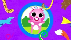 مجموعه آموزشی زبان انگلیسی little angel قسمت 76